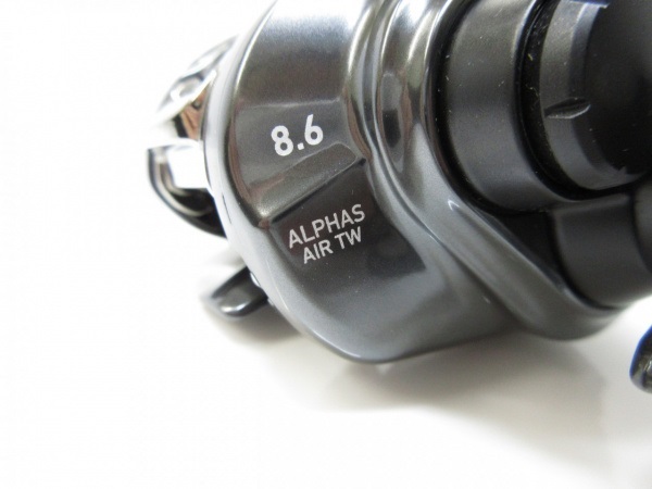 20アルファスAIR TW8.6 右